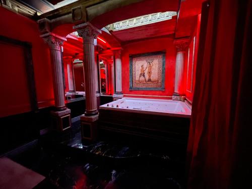 MagicSuite Guest House Roma Vaticano - image 9