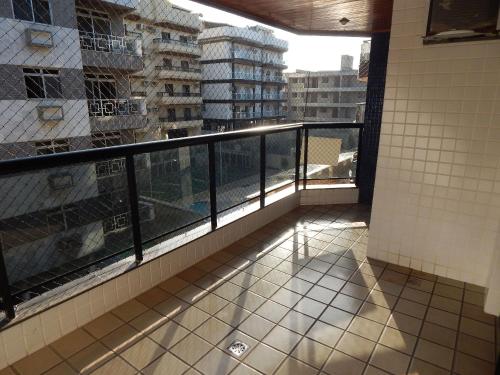 Confortavel e bem localizado 3 Quartos na Praia do Forte - CF11 in Centro