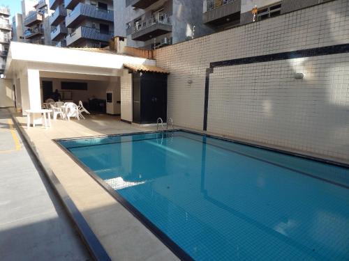 Confortavel e bem localizado 3 Quartos na Praia do Forte - CF11 in Centro