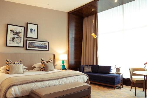 The Manchester Hotel