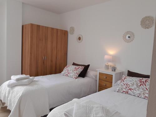 Apartamento a Carballeira in Outeiro De Rei