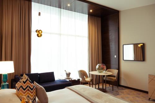 The Manchester Hotel