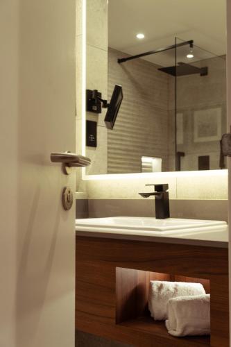 The Manchester Hotel