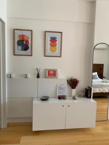 Studio Paraguay, Buenos Aires (fotografie 8)