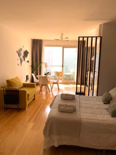 Studio Paraguay, Buenos Aires (fotografie 6)