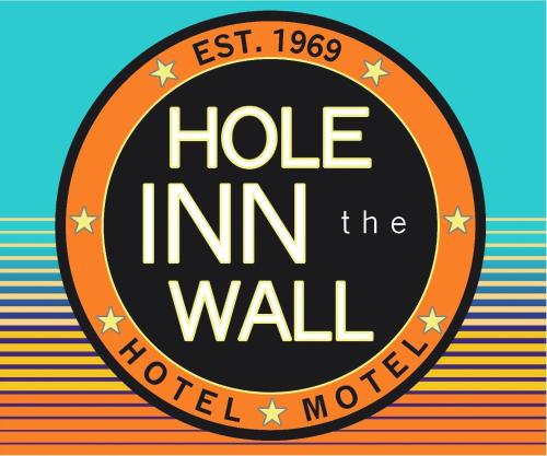 Hole Inn the Wall Hotel - Sunset Plaza - Fort Walton Beach