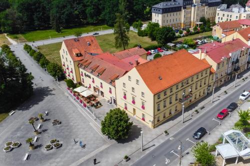 Spa Hotel Centrum - image 9