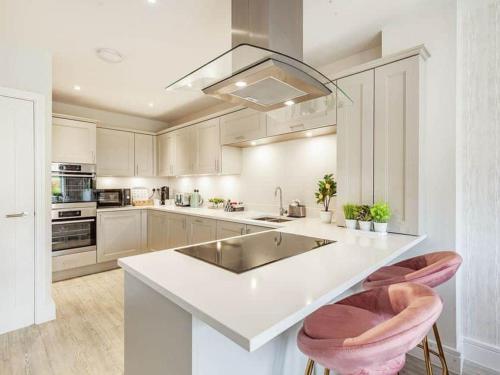 Konyha, Violet Place in Springfield