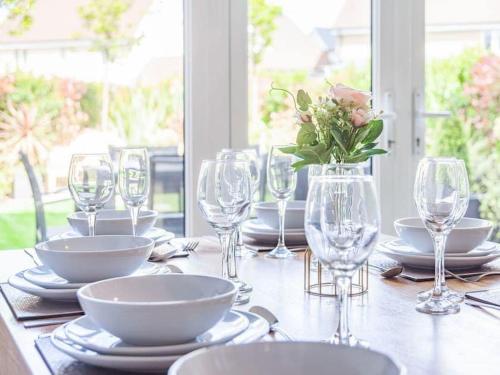 Violet Place in Springfield