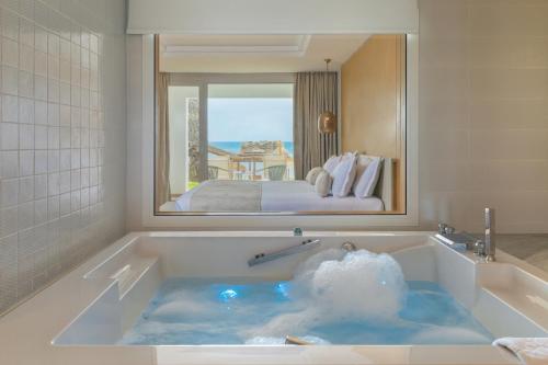 Massage, Royal Azur Thalassa in Hammamet
