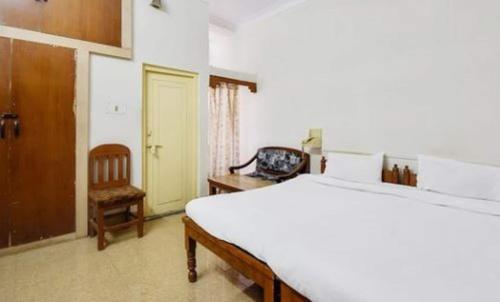 Datta Guest House By WB Inn