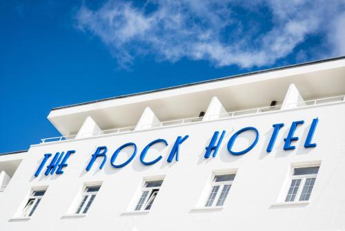 Rock Hotel