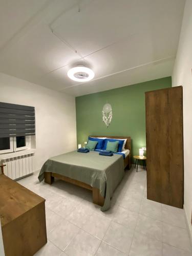  Appartamento nascosto a Città Sant Angelo in 65013 Città Sant'Angelo