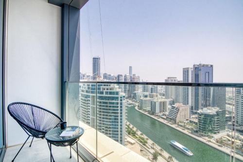 The Smart Concierge - Address Residence JBR