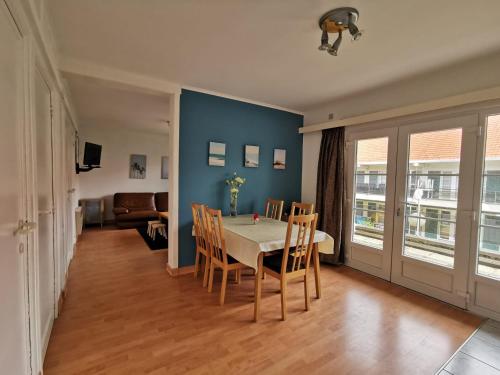 2 Bedroom Apartment in De Haan