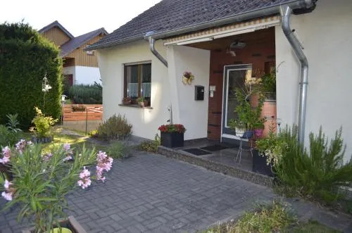 Sunrise B&B Hellenthal in Hellenthal, Deutschland