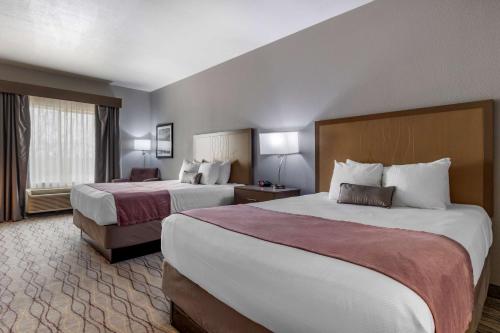 Best Western Plus Pauls Valley