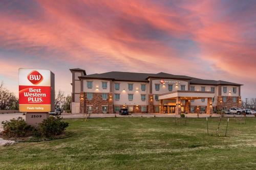 Best Western Plus Pauls Valley