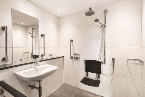 Best Western Plus Nottingham City Centre - image 8