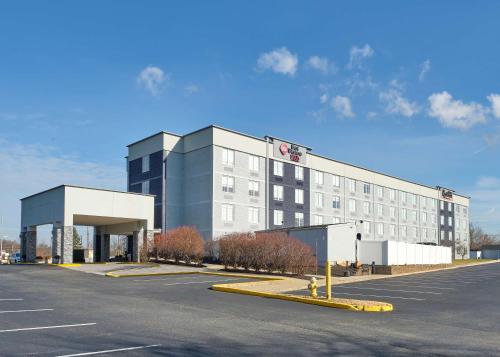 Best Western Plus Executive Residency Pottstown - Hotel