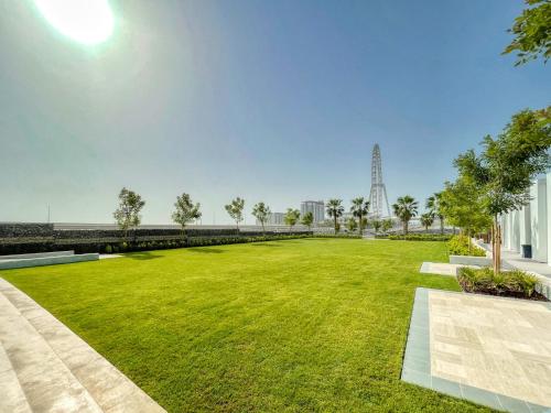 The Smart Concierge - Address Residence JBR