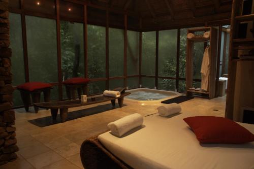 Trogon House and Forest Spa