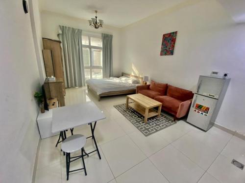 Comfortable Apartments and Studios for Rent in Dubai in Al Quoz