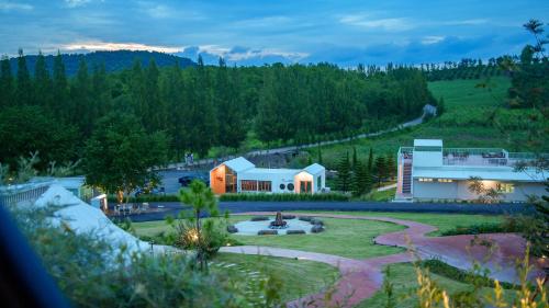 View, SOL at Khaoyai near Khao Yai Floating Market