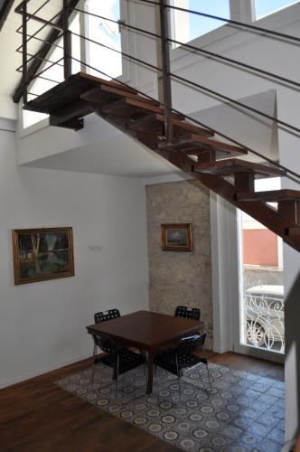 Casa di Mario appartamento in centro storico con due camere da letto e terrazze 5