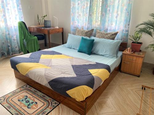 . Bhuman Homestay