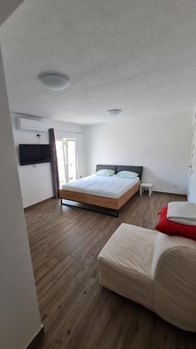 Apartmani Mlinar - studio apartment