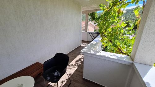 Apartmani Mlinar - studio apartment