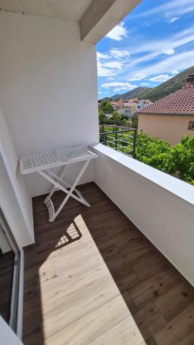 Apartmani Mlinar - studio apartment