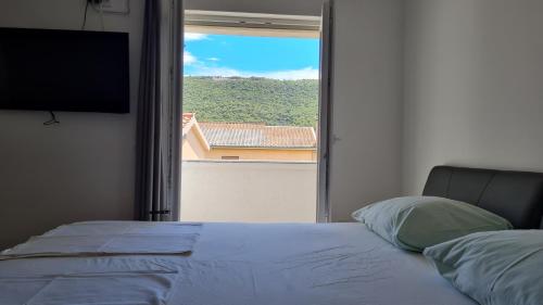 Apartmani Mlinar - studio apartment