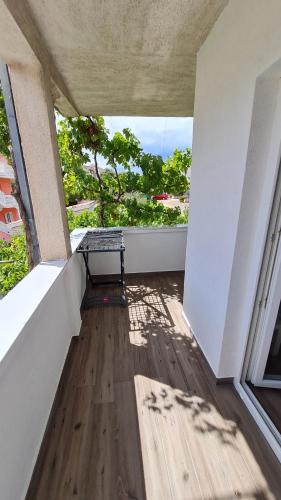 Apartmani Mlinar - studio apartment