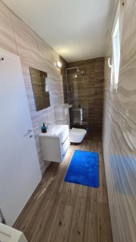 Apartmani Mlinar - studio apartment