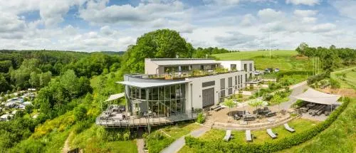 Boutiquehotel Genusswerk Eifel in Körperich, Deutschland