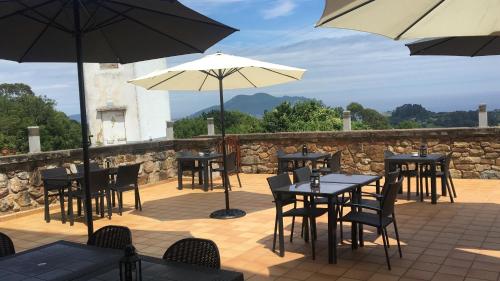  Posada El Nozal in Seña