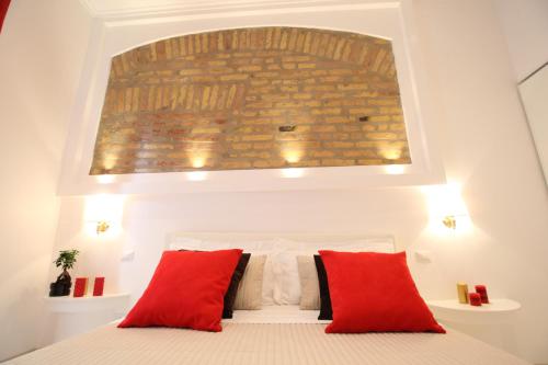 Guesthouse Interno 7 Luxury Rooms, Rome (photo 3)