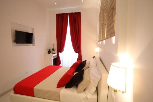 Guesthouse Interno 7 Luxury Rooms, Rome (photo 4)