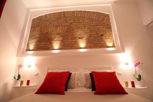 Guesthouse Interno 7 Luxury Rooms, Rome (photo 5)