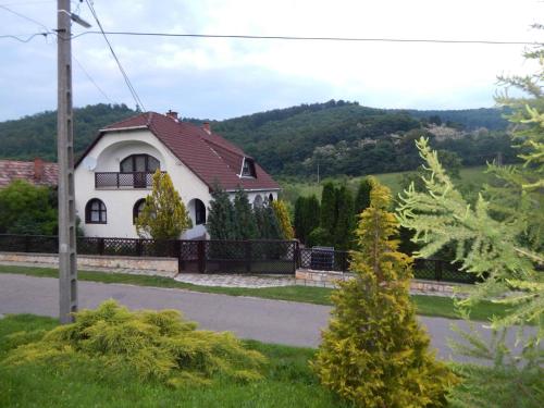 B&B Sajógalgóc - Boltíves Vendégház - Bed and Breakfast Sajógalgóc