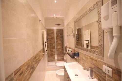 Guesthouse Interno 7 Luxury Rooms, Rome (photo 7)