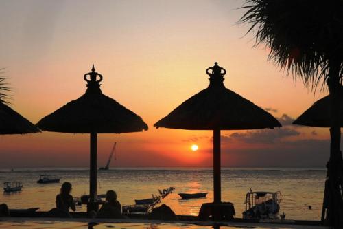 Pemedal Beach Resort