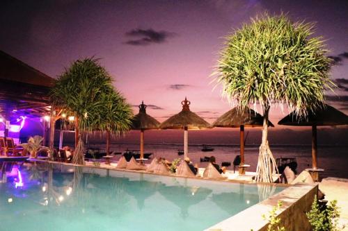 Pemedal Beach Resort
