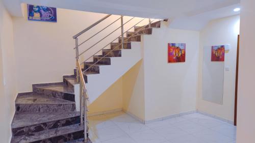 Interieur, Abuja Modern Apartments in Abuja