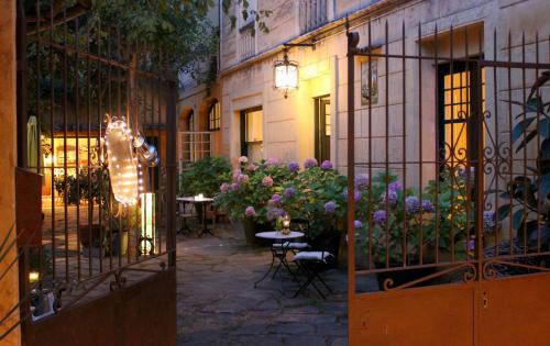 Caldescans Bed&Breakfast chambre d'hôte Arenys de Munt