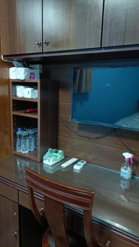 Donggang Town Bed and Breakfast in Donggang