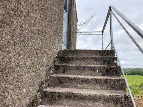 Lucy's Loft in Cork Airport