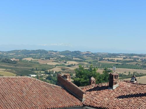 Locanda della Rocca di Camagna